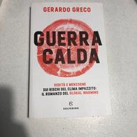Guerra calda