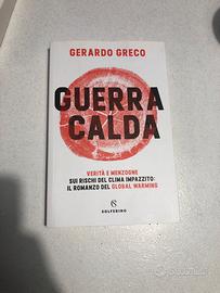 Guerra calda