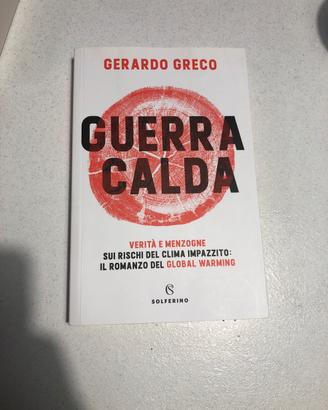 Guerra calda