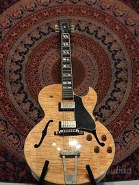 Gibson 175 1997 (AAAA Flame Maple)