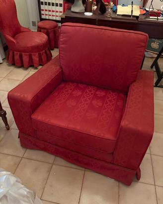 Salotto quasi nuovo