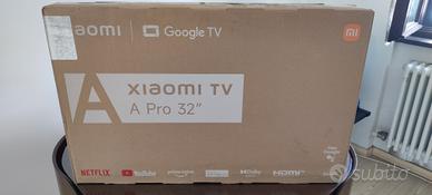 Xiaomi Smart TV  A Pro 32