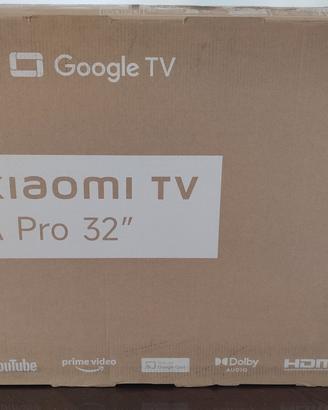 Xiaomi Smart TV  A Pro 32