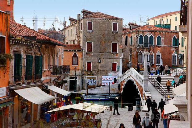 Negozio a Venezia