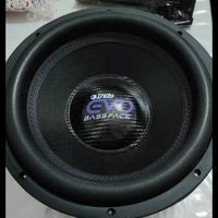 subwoofer Bass face Indy Evo