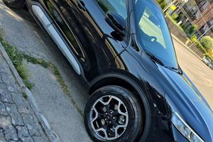 Ford Kuga Full Hybrid