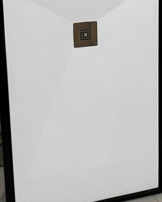 Piatti doccia in marmoresina - Arredo bagno
