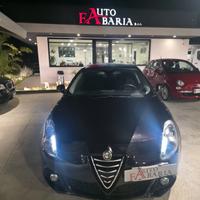 Alfa Romeo Giulietta 1.6 JTDm-2 120 CV Progression