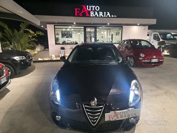 Alfa Romeo Giulietta 1.6 JTDm-2 120 CV Progression
