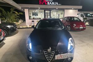 Alfa Romeo Giulietta 1.6 JTDm-2 120 CV Progression