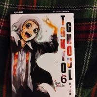 Tokyo Ghoul 6