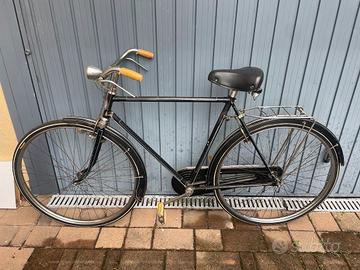 Atala uomo freni a bacchetta