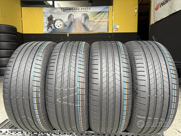 4 Gomme 225/40R18 92Y Bridgestone RFT 80% residui