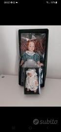 Bamboline porcellana  Dolls house