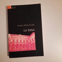 La tana