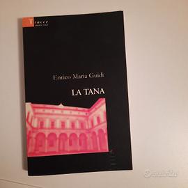 La tana