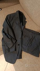 Abito uomo ARMANI cotone taglia 50