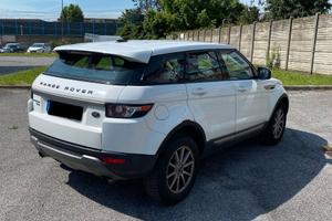 evoque 2200
