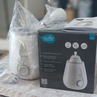 Scalda biberon  Nuvita