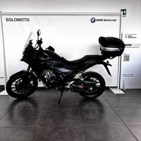 HONDA CB 500 X Abs my22