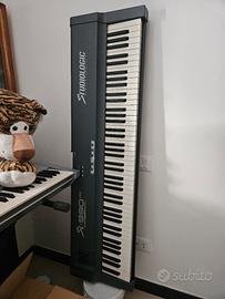 studiologic sl990 pro 88 