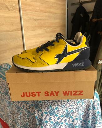 Sneakers W6YZ