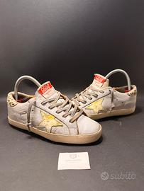 Golden Goose Super Star Donna- 37
