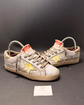 Golden Goose Super Star Donna- 37