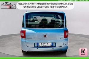 FIAT MULTIPLA 1.6 METANO FINO 08/2027