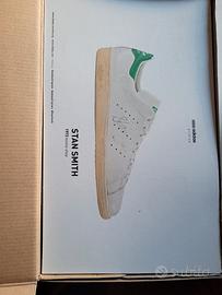 ADIDAS  STAN SMITH N 42