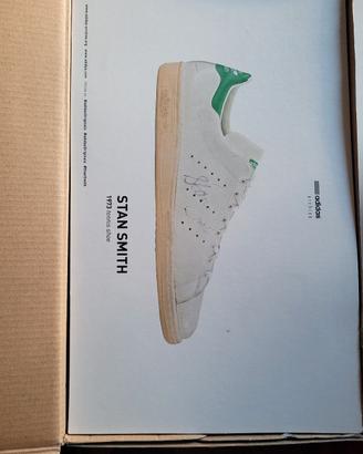 ADIDAS  STAN SMITH N 42