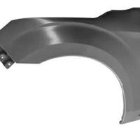 PARAFANGO ANTERIORE ISUZU D-MAX 2019 2WD e 4WD