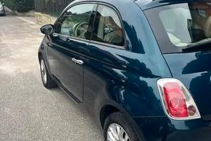 Fiat 500 1.3 MultiJet Diesel