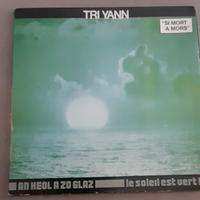 TRI YANN - AN HEOL A ZO GLAZ