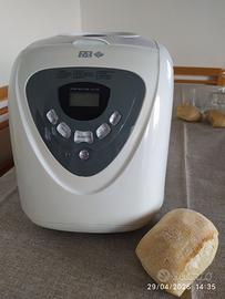 MACCHINA PER IL PANE