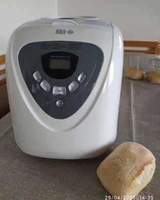 MACCHINA PER IL PANE