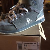 Le Coq Sportif DIAMOND LAMMY ADD Donna - usate