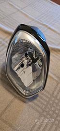 Faro Anteriore Destro Triumph Speed -Street Triple
