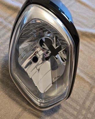Faro Anteriore Destro Triumph Speed -Street Triple