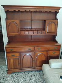 Credenza