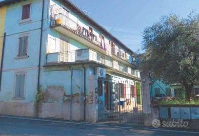 Trilocale a Albano Sant'Alessandro