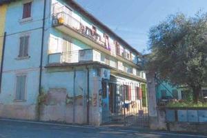 Trilocale a Albano Sant'Alessandro