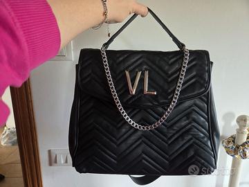 Borsa iniziali V L