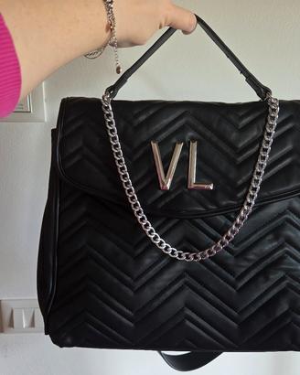 Borsa iniziali V L