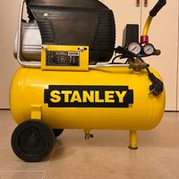 Compressore Stanley 24 litri