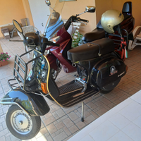 Vespa P 200 E del 1979