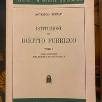 Istituzioni di diritto pubblico