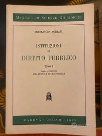 Istituzioni di diritto pubblico