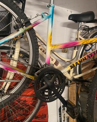 Bici..