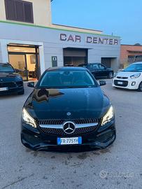 Mercedes-benz CLA 220 d Automatic Premium AMG